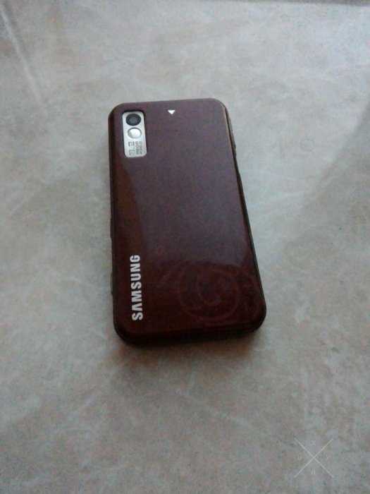 Samsung La'Fleur