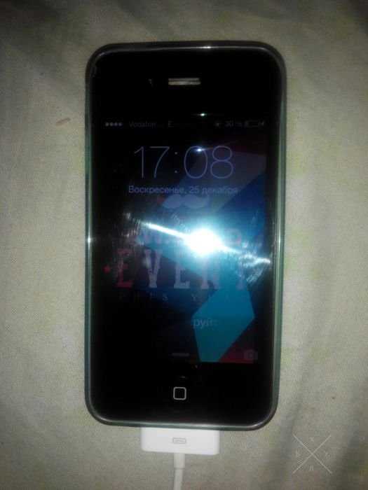 Iphone 4_32gb