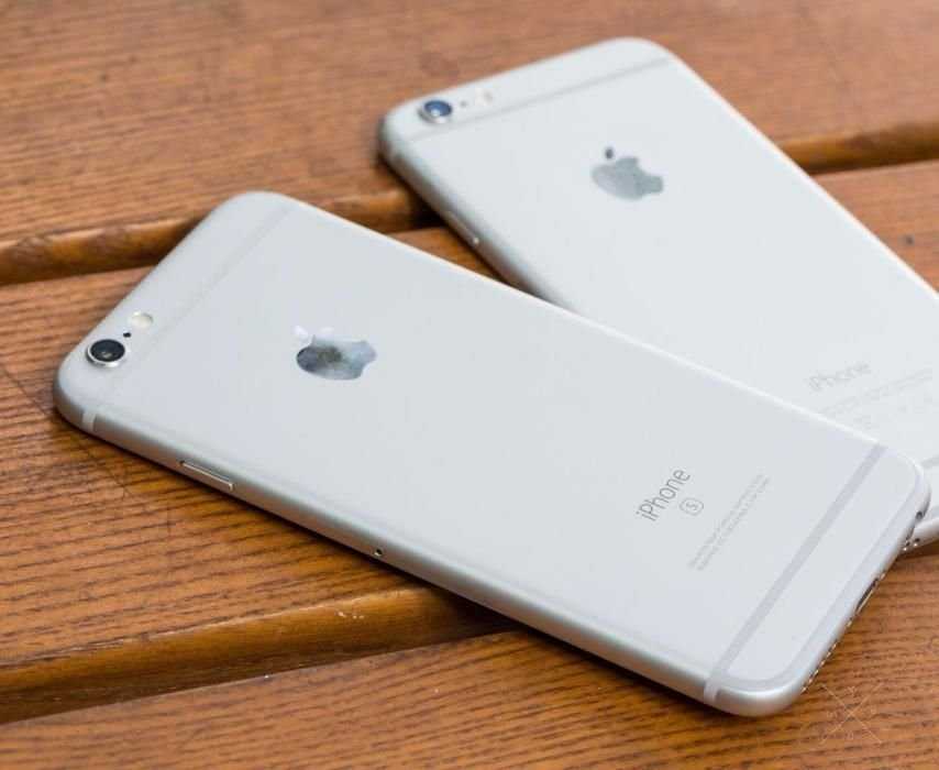 Apple Iphone 6S 4.7" 4G Android 5.0.1 Реплика АЙФОН! ПОЛУЧИ ПОДАРОК!