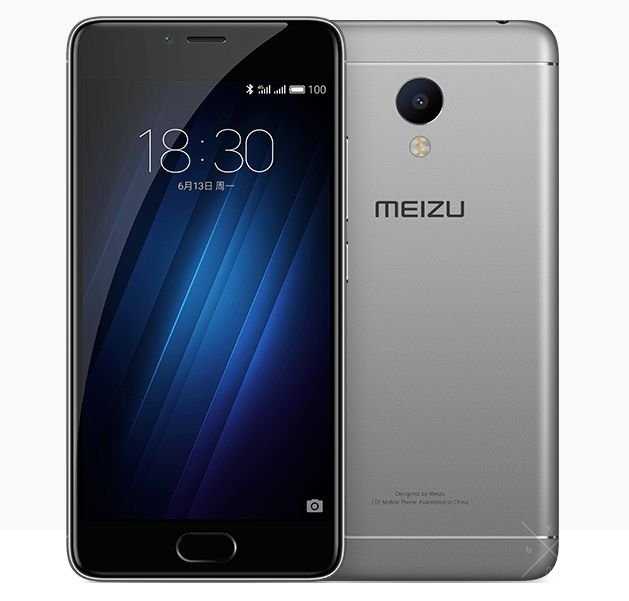 Новые Meizu M3S + подарки (новые, в наличии)