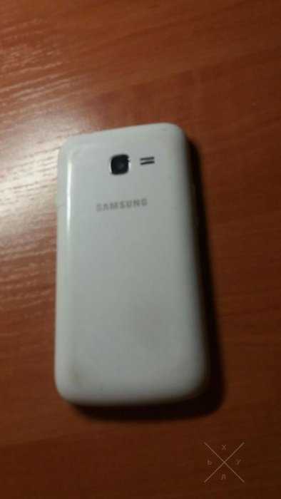 Продам телефон Samsung - 7262