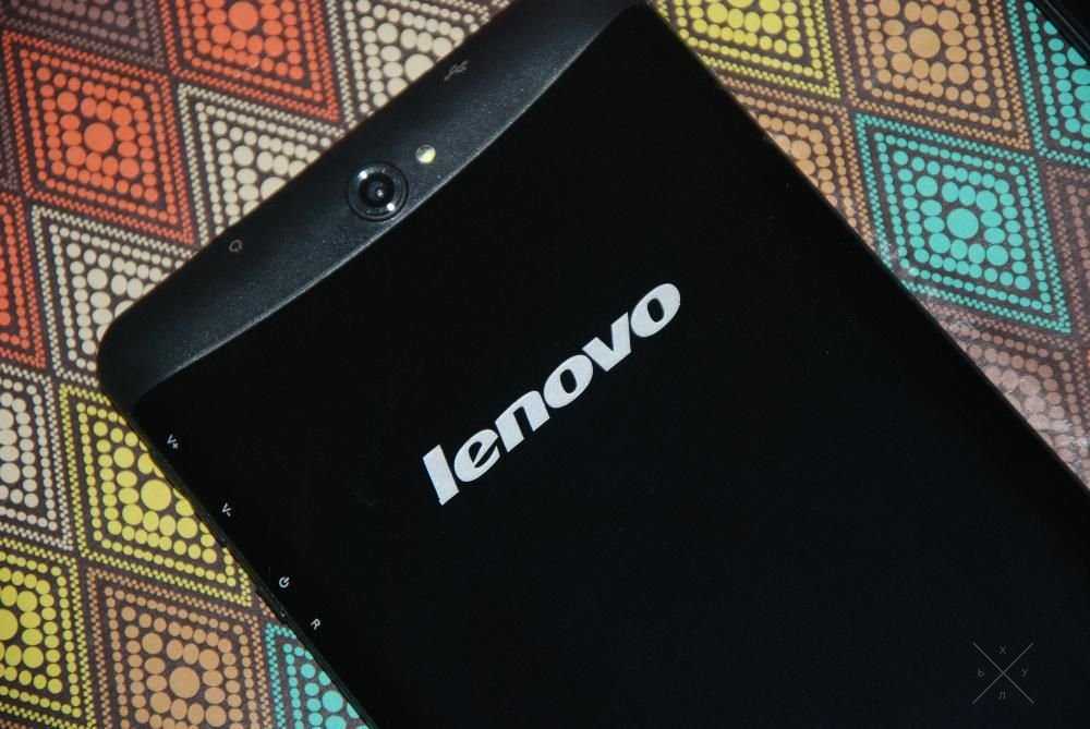 БЕСТСЕЛЛЕР! Планшет и Телефон Lenovo 3G - 2 Sim + ЧЕХОЛ ПЛЕНКА