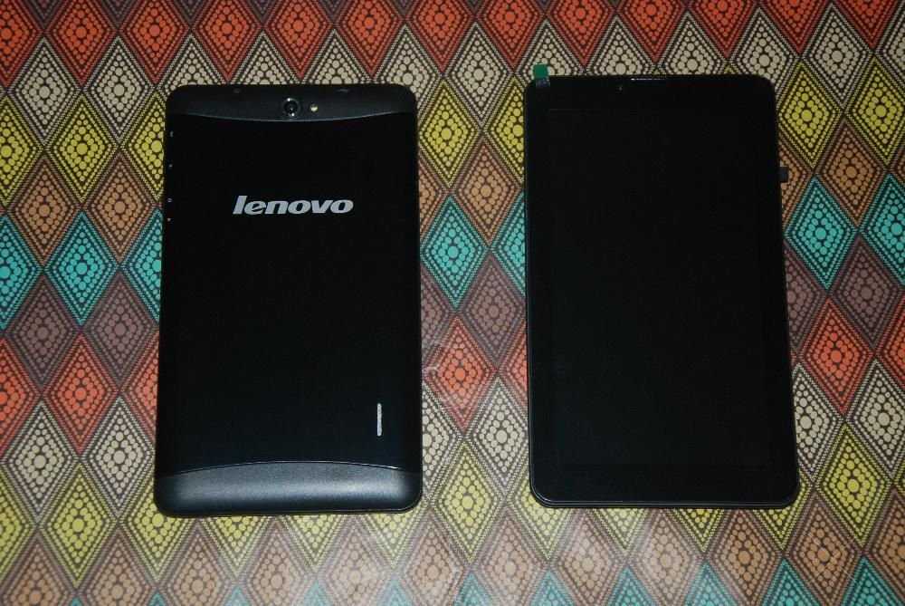 БЕСТСЕЛЛЕР! Планшет и Телефон Lenovo 3G - 2 Sim + ЧЕХОЛ ПЛЕНКА