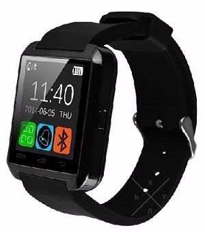 Смарт часы Smartwatch u8, 3 цвета в наличии. Супер цена.