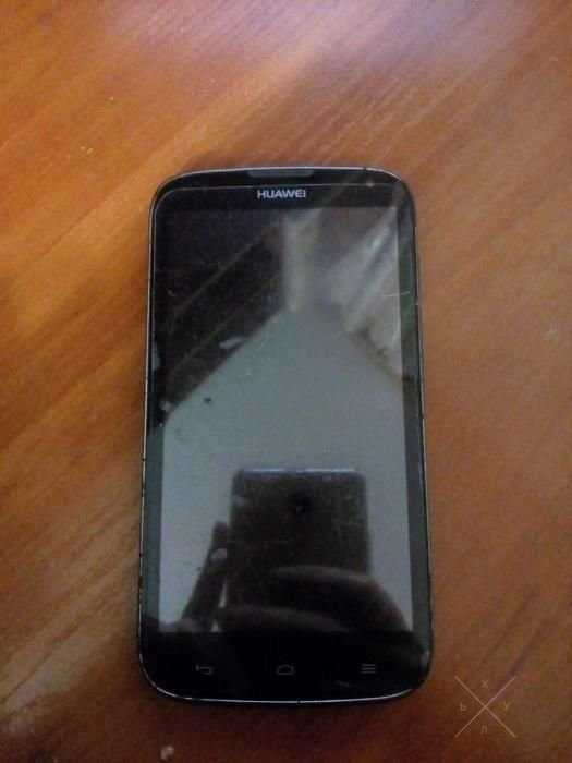 Huawei Ascend G-610-U20 на запчасти