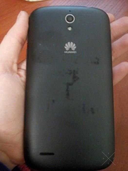 Huawei Ascend G-610-U20 на запчасти