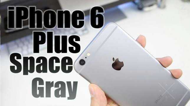 Apple Iphone 6S Plus 4G Android 5.0.1 Реплика АЙФОН! ПОЛУЧИ ПОДАРОК!
