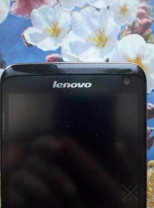Lenovo S930