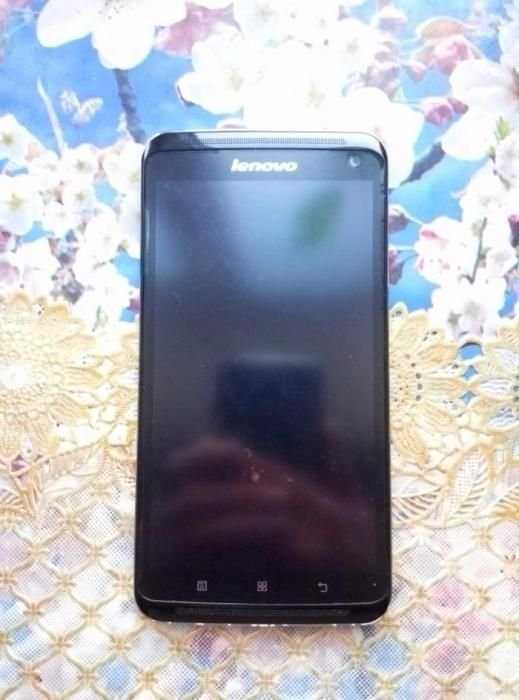Lenovo S930