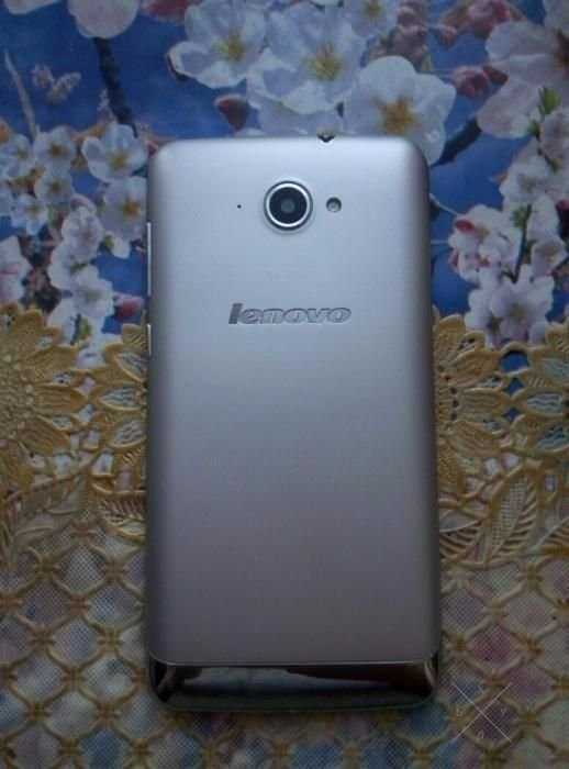 Lenovo S930