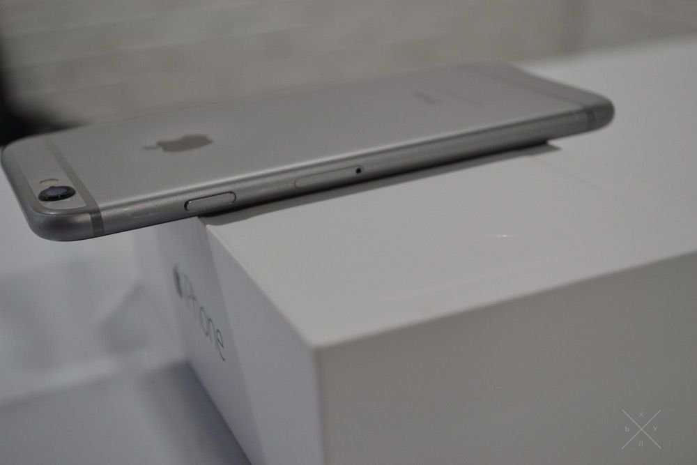 iPhone 6 16 gb Space Gray Гарантия 3 месяца!!!