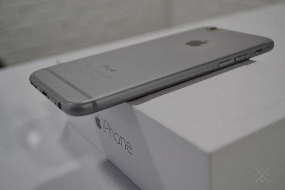iPhone 6 16 gb Space Gray Гарантия 3 месяца!!!