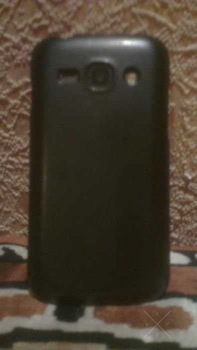 Продам Samsung S7272 Galaxy Ace 3 Duos Black