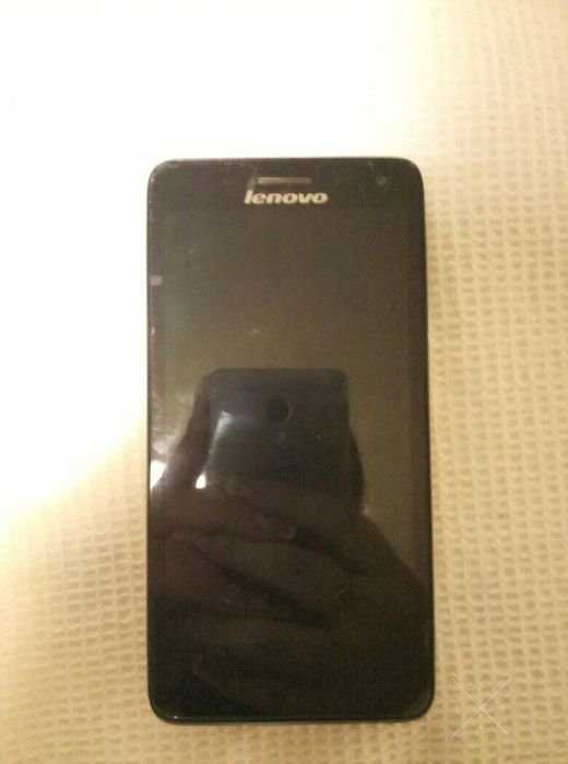 Продам Lenovo S660