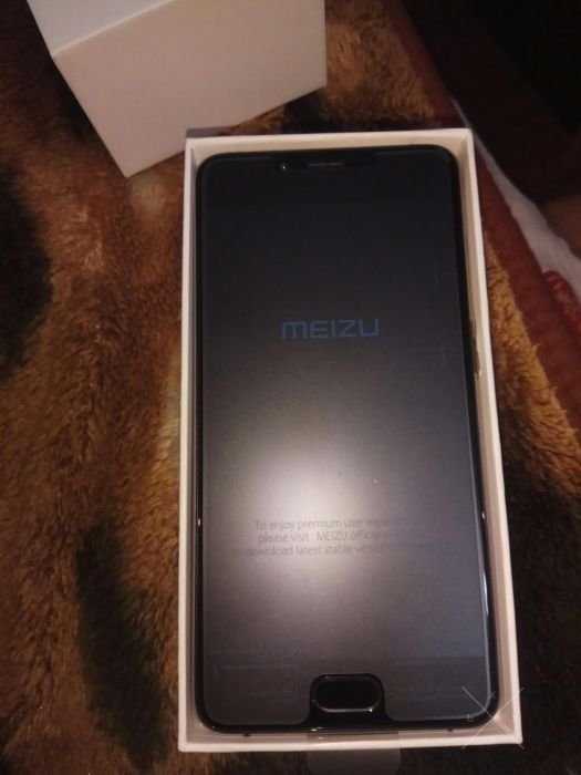 Новый Meizu u10