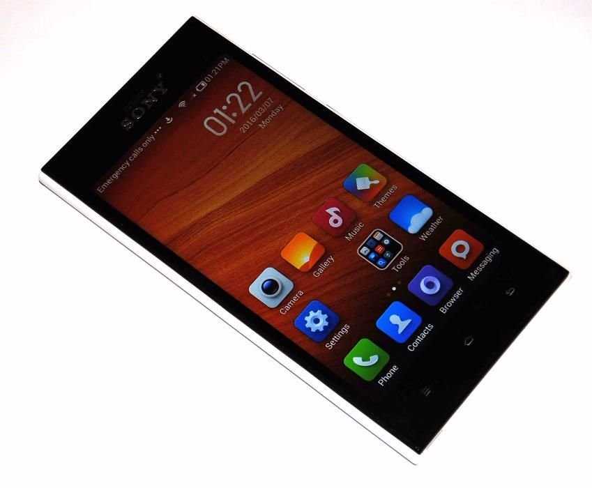 Супер цена на Новый Sony Xperia M5+ Гарантия (samsung/сони)