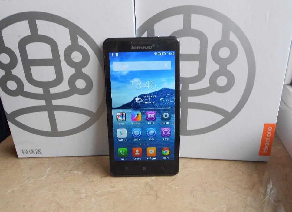 Lenovo P780 Новый ГАРАНТИЯ 4 Ядра GPS 3G идеальный русский язык бампер