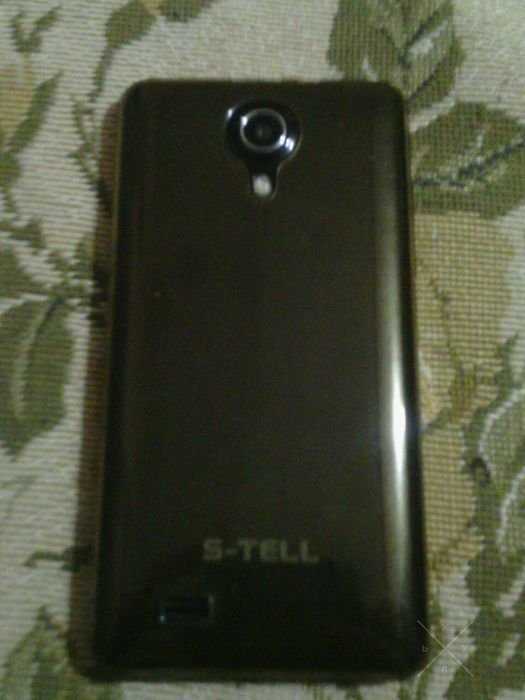 Смартфон S tell M465