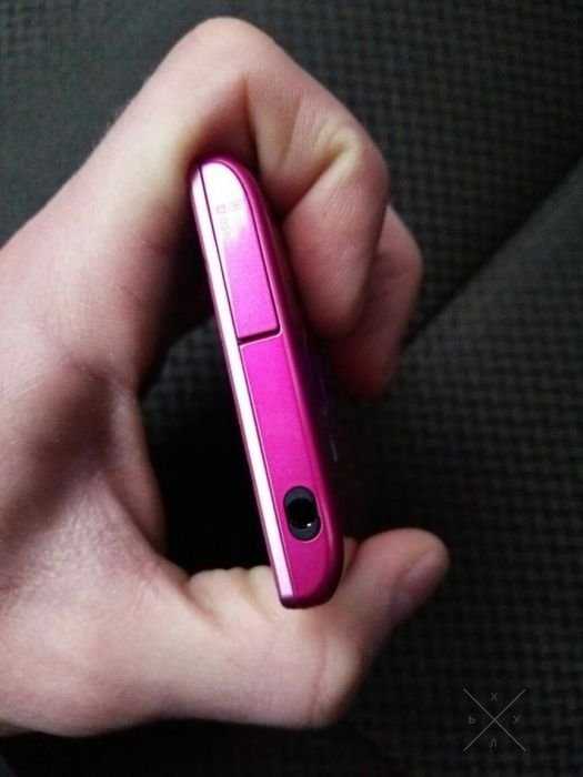 SHARP SHL24 aquos phone (Разблокирован)