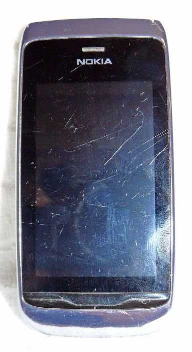 Продам телефон Nokia Asha 309