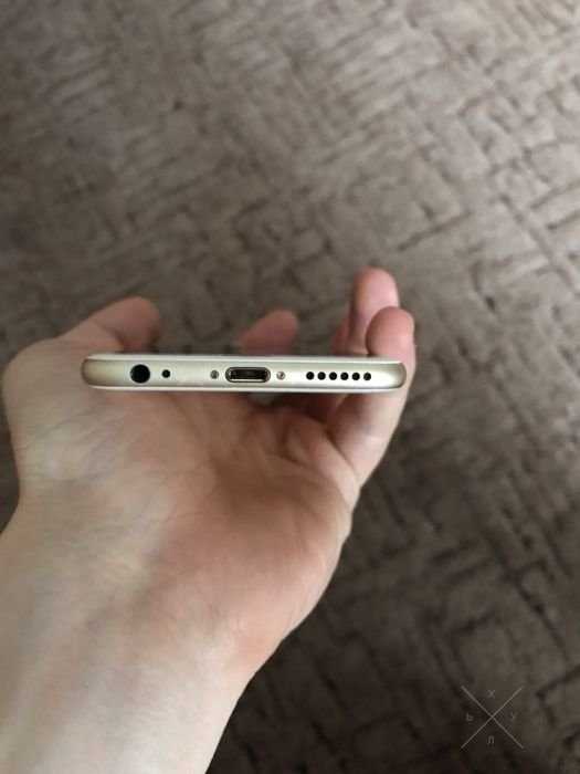 iPhone 6 16gb gold
