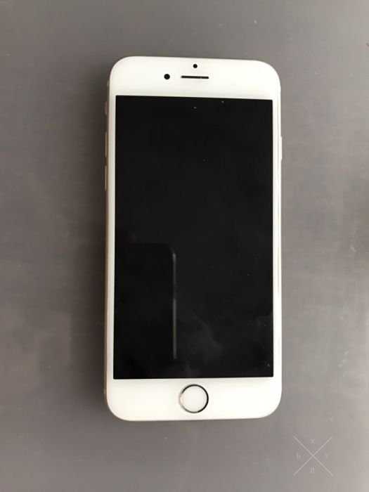 iPhone 6 16gb gold