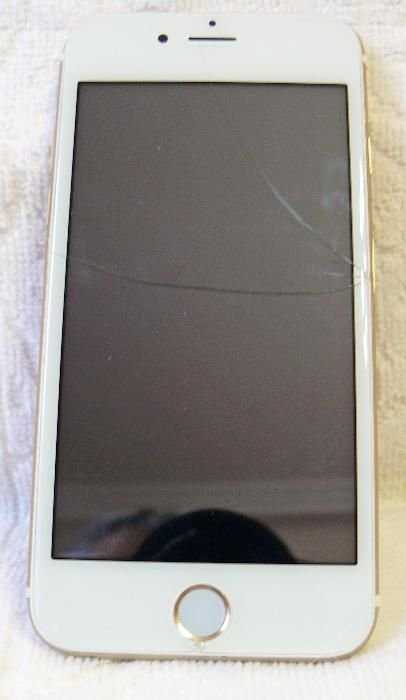 Продам копию iphone 6s mtk 6571