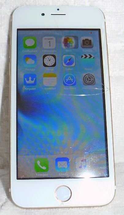 Продам копию iphone 6s mtk 6571