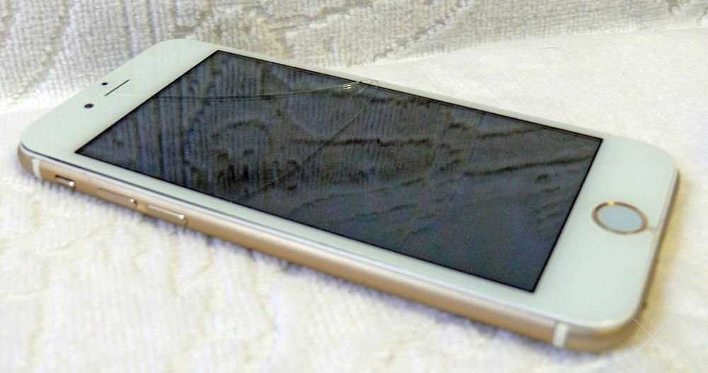Продам копию iphone 6s mtk 6571