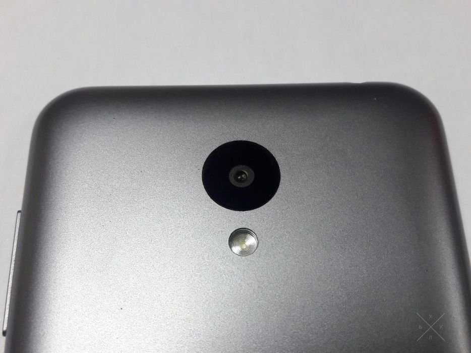 Meizu m2