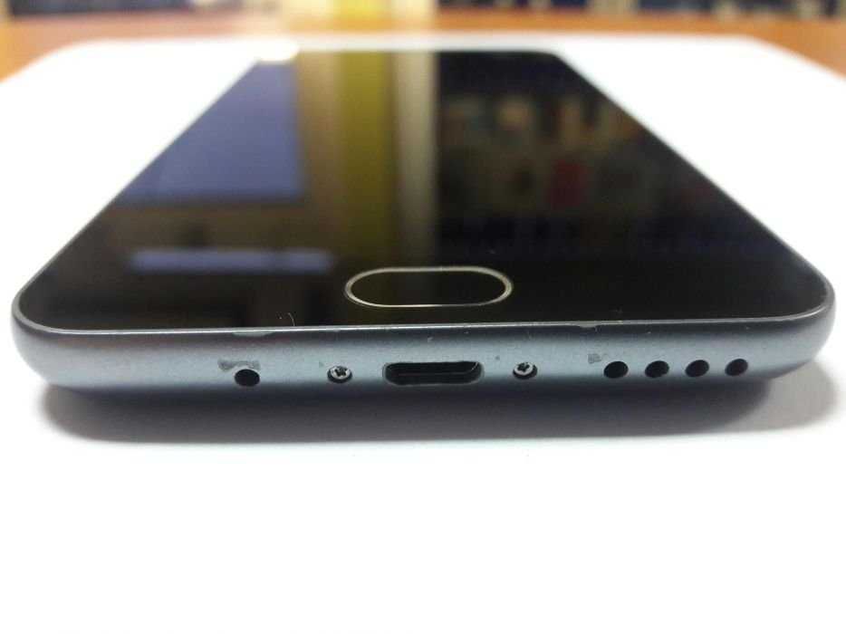 Meizu m2