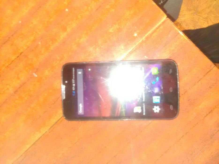 Продам prestigio 5517