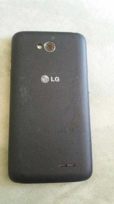 Телефон LG