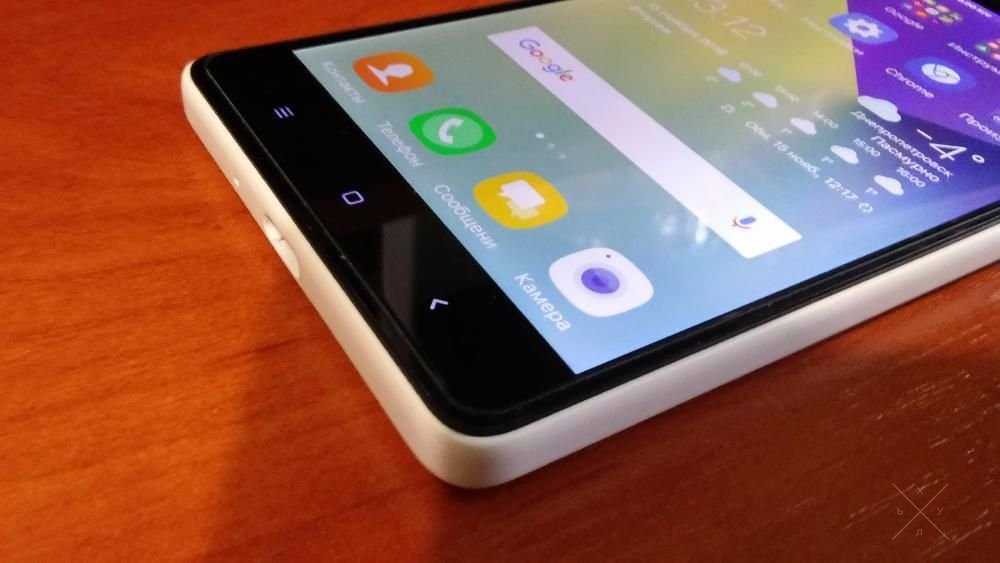 Xiaomi mi4i