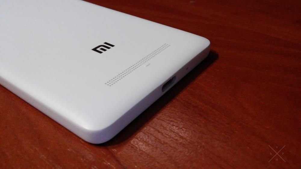 Xiaomi mi4i
