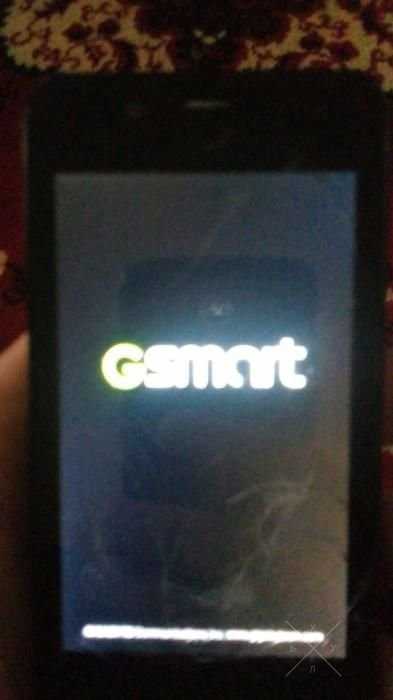 G-smart rio r1