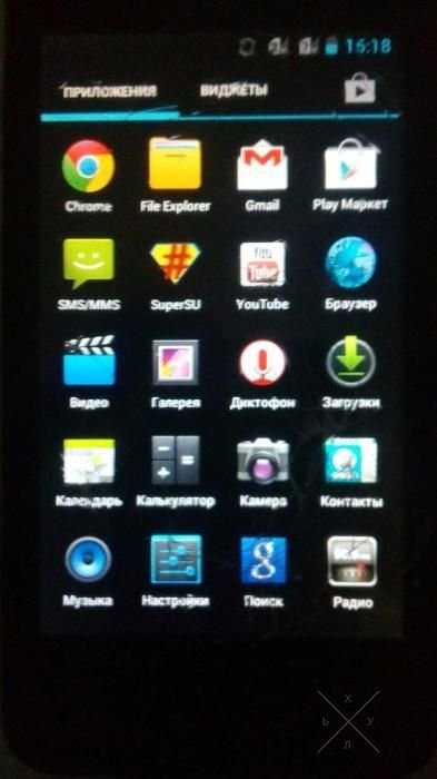 G-smart rio r1