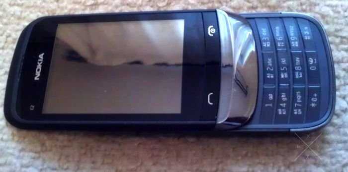 nokia c2 -03 на запчасти