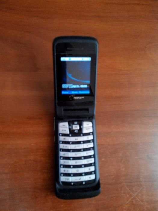 Продам CDMA телефон ZTE Evolution.