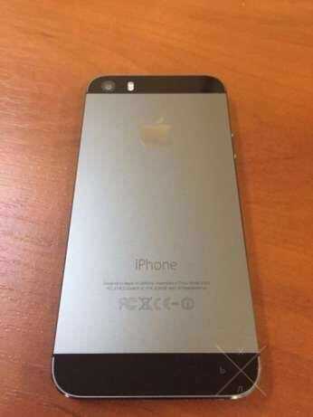 iPhone 5s 16