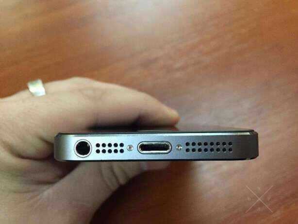 iPhone 5s 16