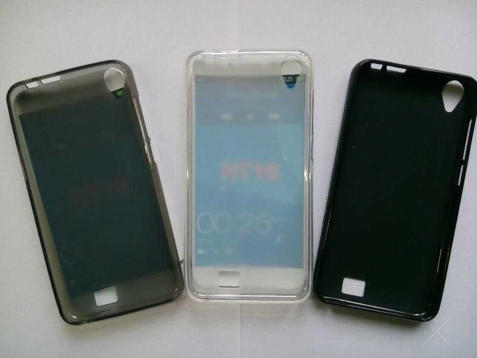 HOMTOM HT16 (батарея 3000 mAh) в наличии ожидается 27.12.16.