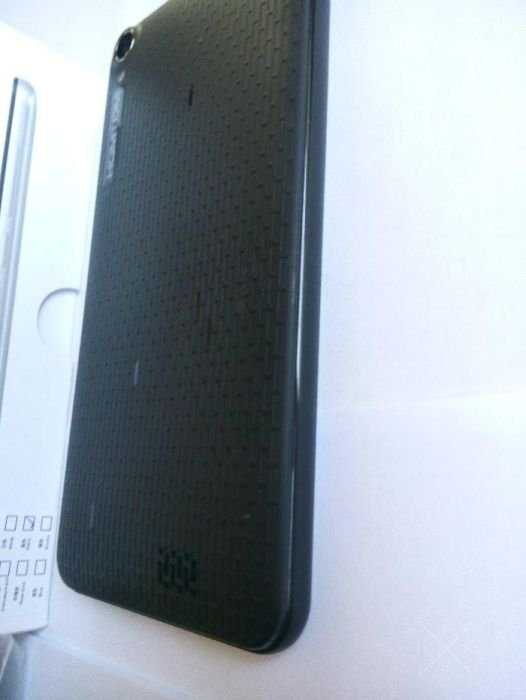 HOMTOM HT16 (батарея 3000 mAh) в наличии ожидается 27.12.16.