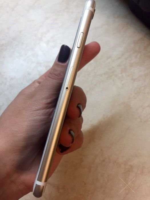 IPhone 6 64gb gold