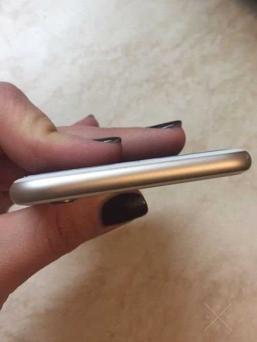IPhone 6 64gb gold