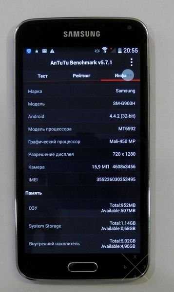 Samsung Galaxy S6 6 Ядер 5,1" 10 мп Android 5