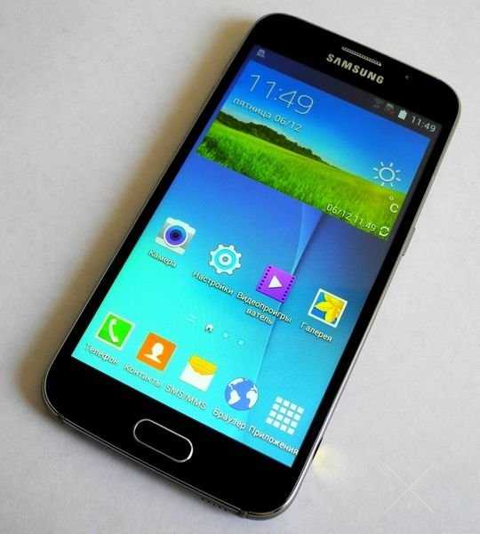 Samsung Galaxy S6 6 Ядер 5,1" 10 мп Android 5