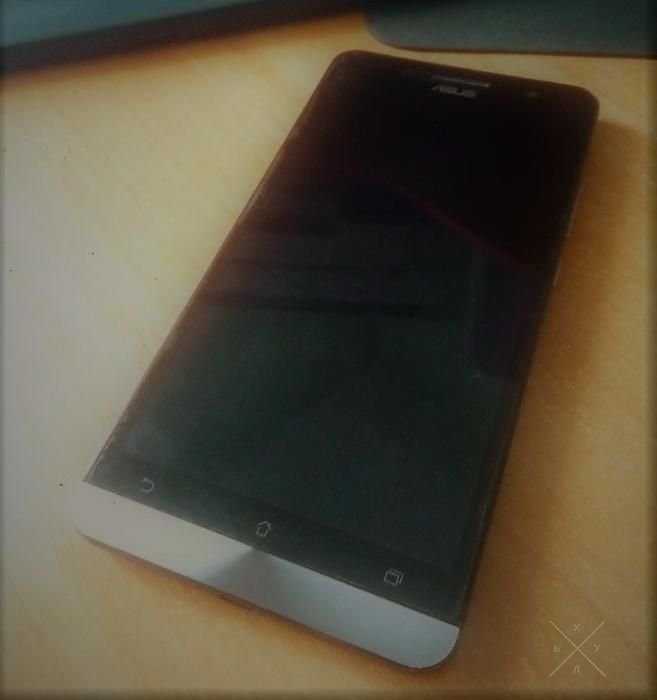 Смартфон Asus Zenfone 6 16 гб обмен