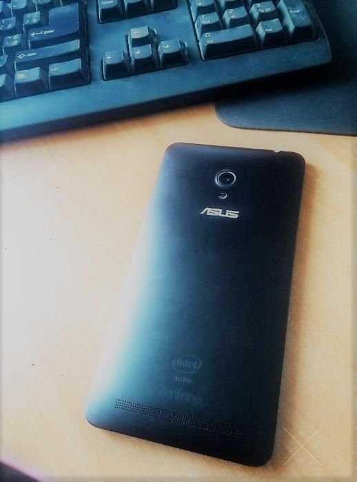 Смартфон Asus Zenfone 6 16 гб обмен