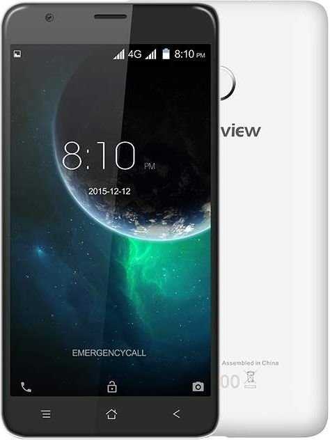 Смартфон Blackview E7S аксесуари в подарунок